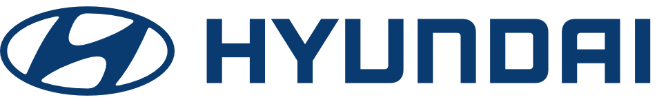 Hyundai logo horizontal